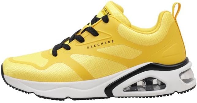 Мужские кроссовки Skechers, желтый
Мужские кроссовки Skechers, желтый