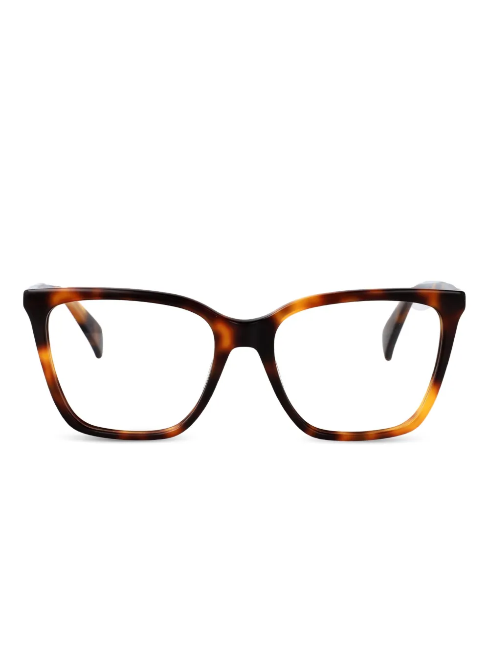 Очки в оправе черепаховой расцветки LIU JO, коричневый
Очки в оправе черепаховой расцветки LIU JO, коричневый