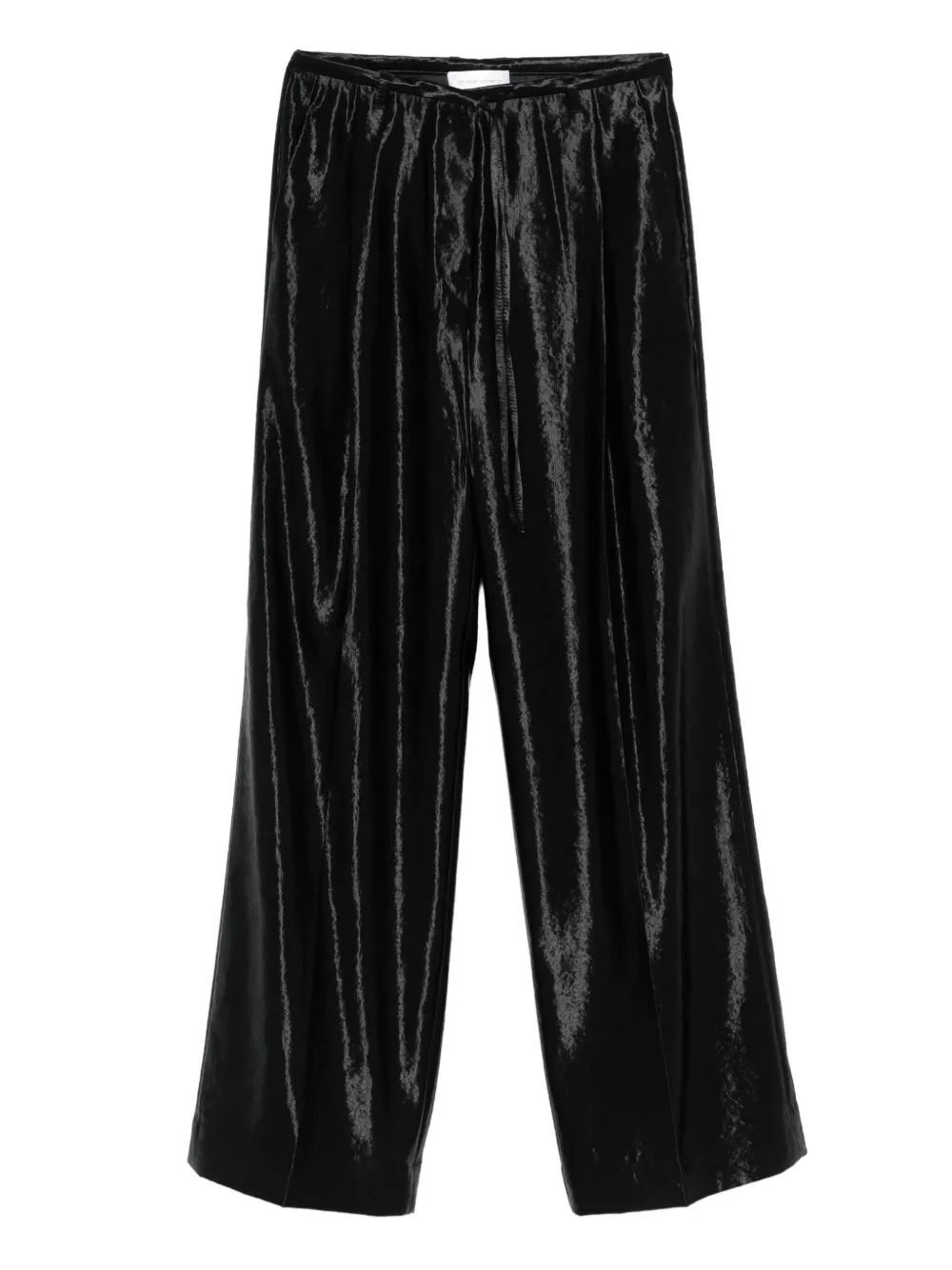 Памирские брюки Christian Wijnants, черный
Памирские брюки Christian Wijnants, черный