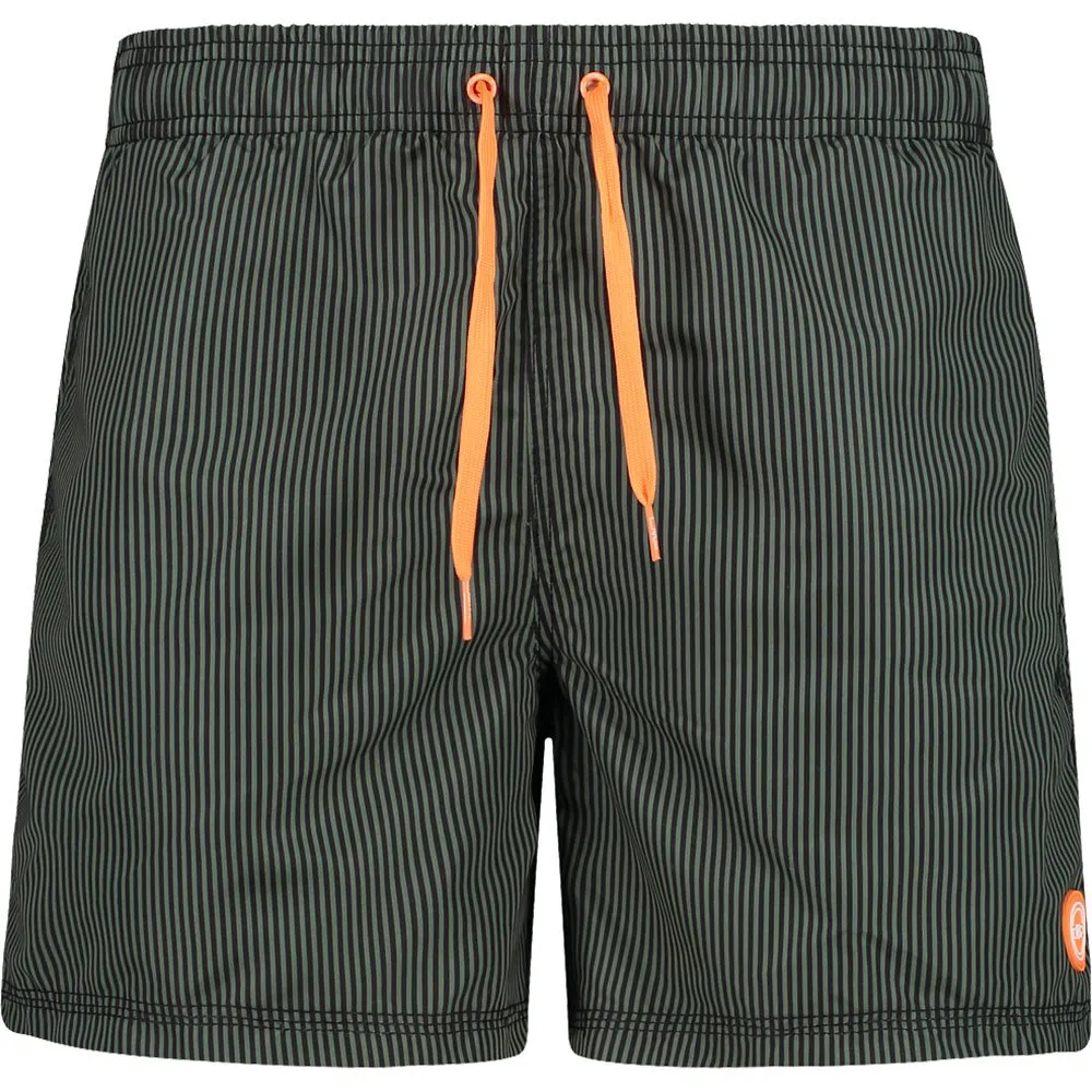 Шорты для плавания CMP 3R50857, зеленый
Шорты для плавания CMP 3R50857, зеленый