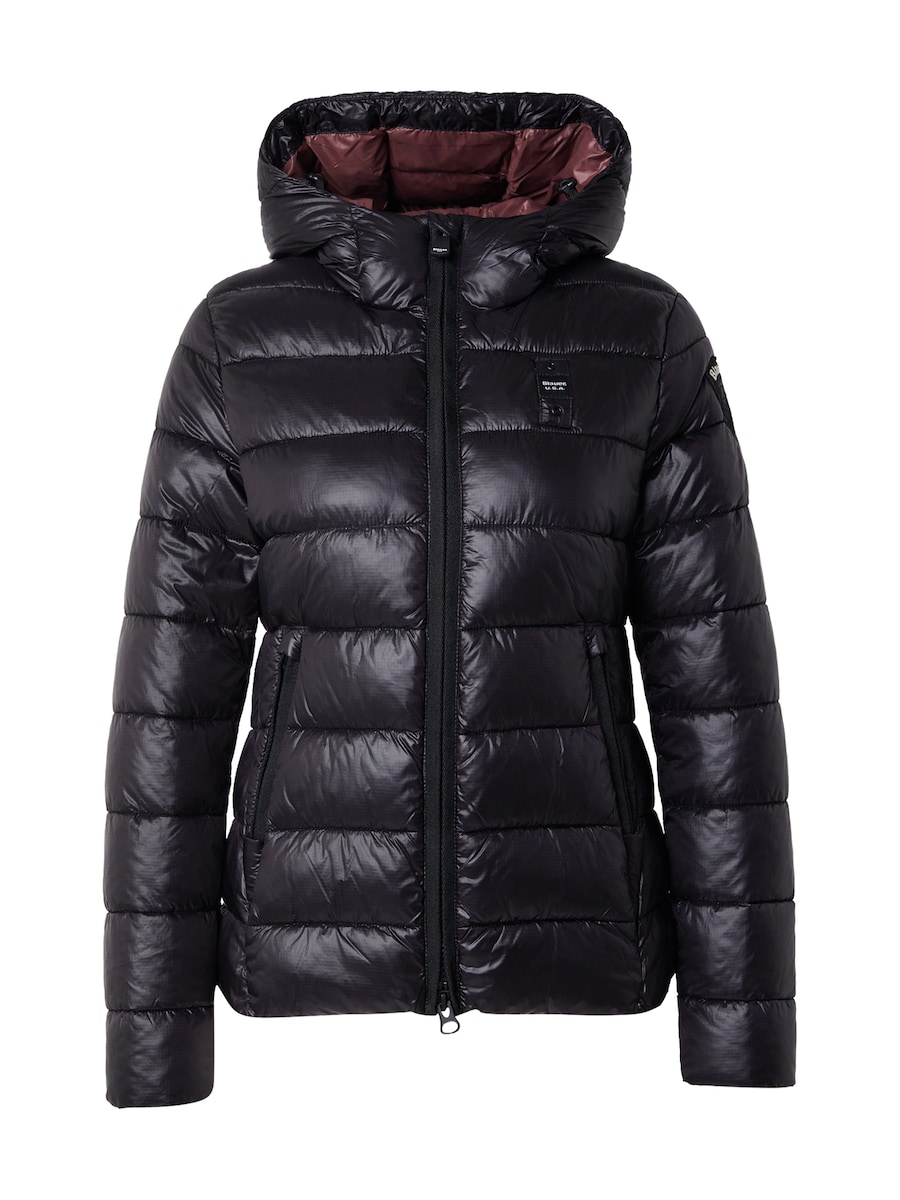 Зимняя куртка Blauer.USA, черный
Зимняя куртка Blauer.USA, черный