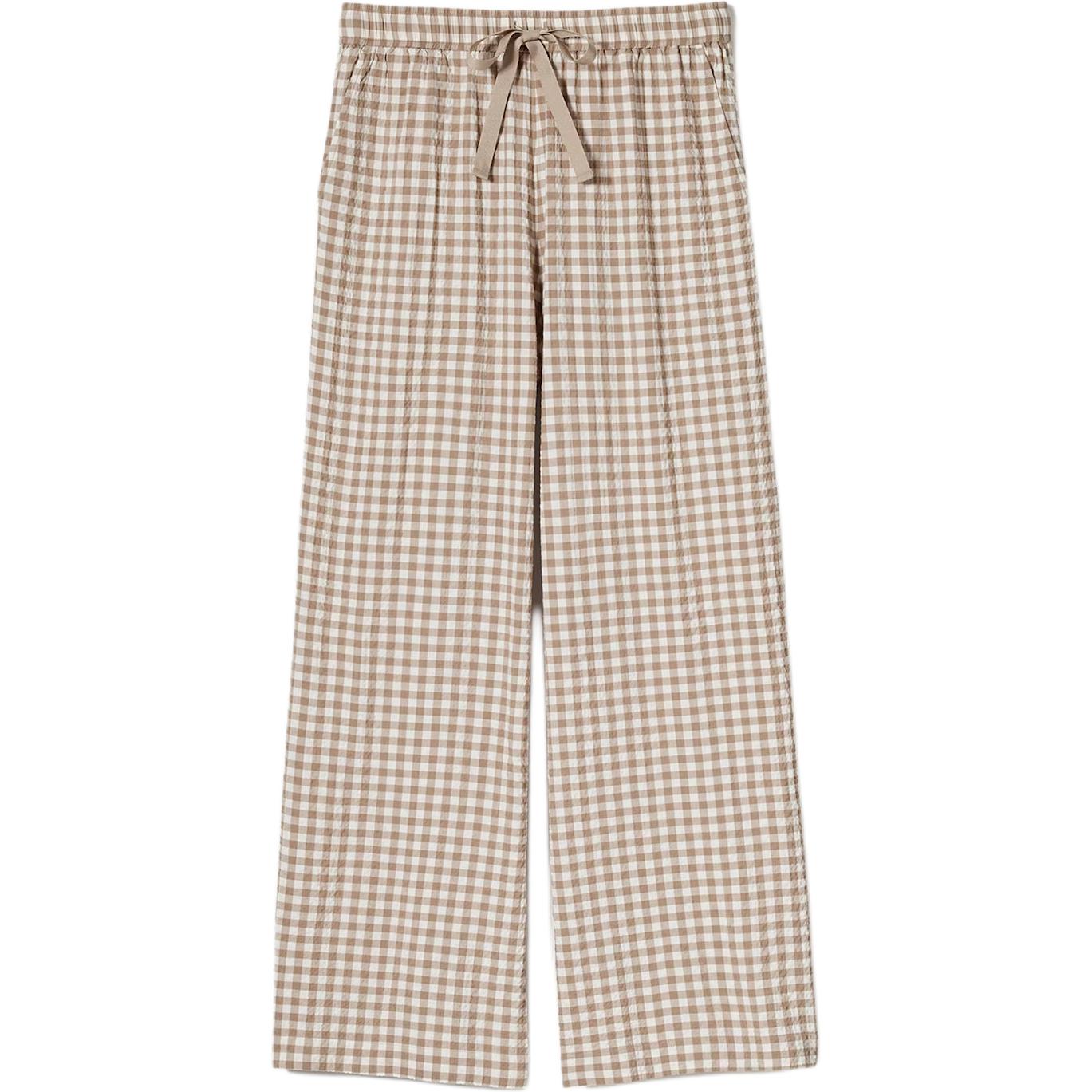 Princesse Tam Collaboration SS25 повседневные брюки женские beige UNIQLO, бежевый
Princesse Tam Collaboration SS25 повседневные брюки женские beige UNIQLO, бежевый