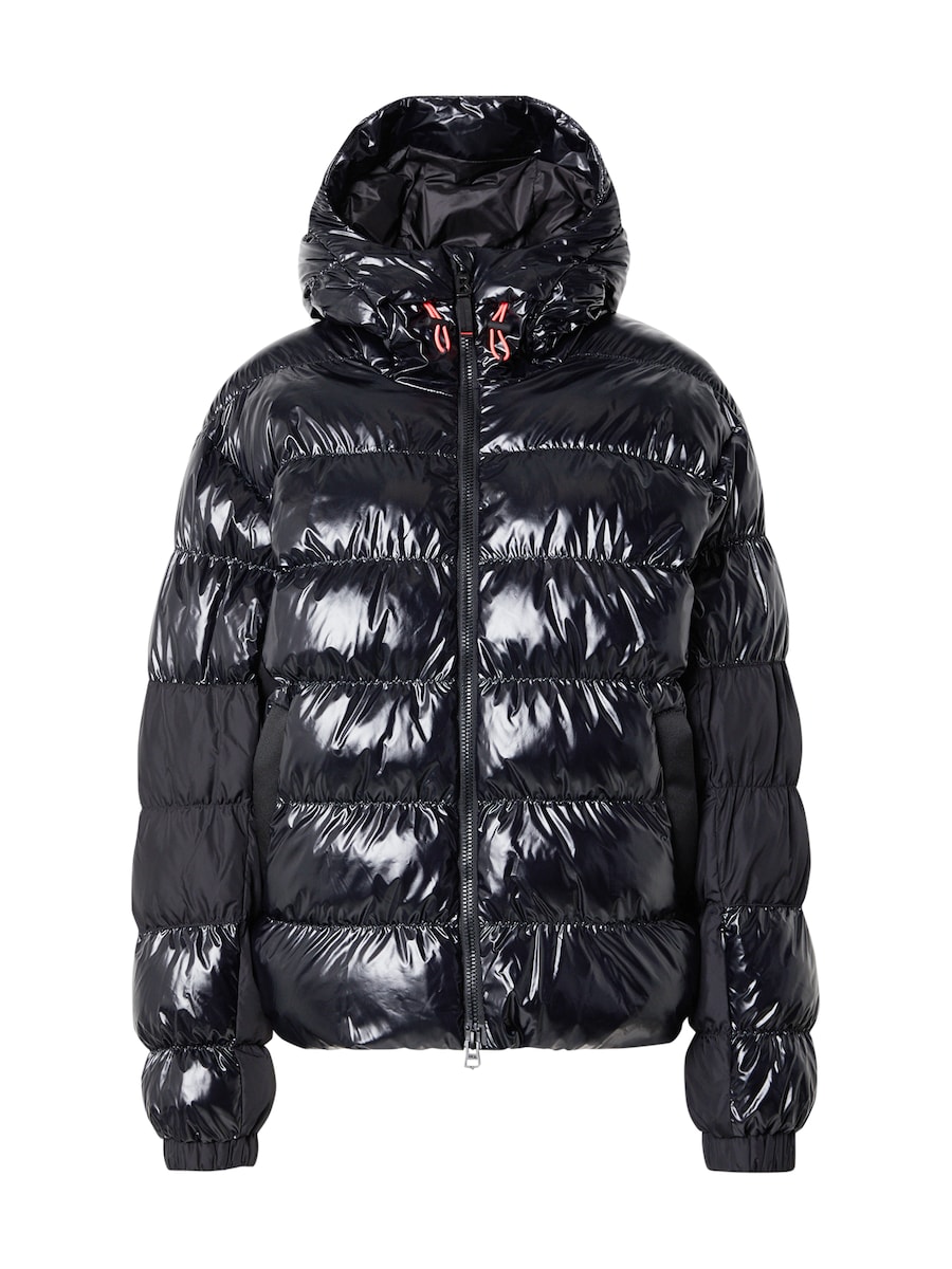 Зимняя куртка Bogner Fire + Ice Romy, черный
Зимняя куртка Bogner Fire + Ice Romy, черный