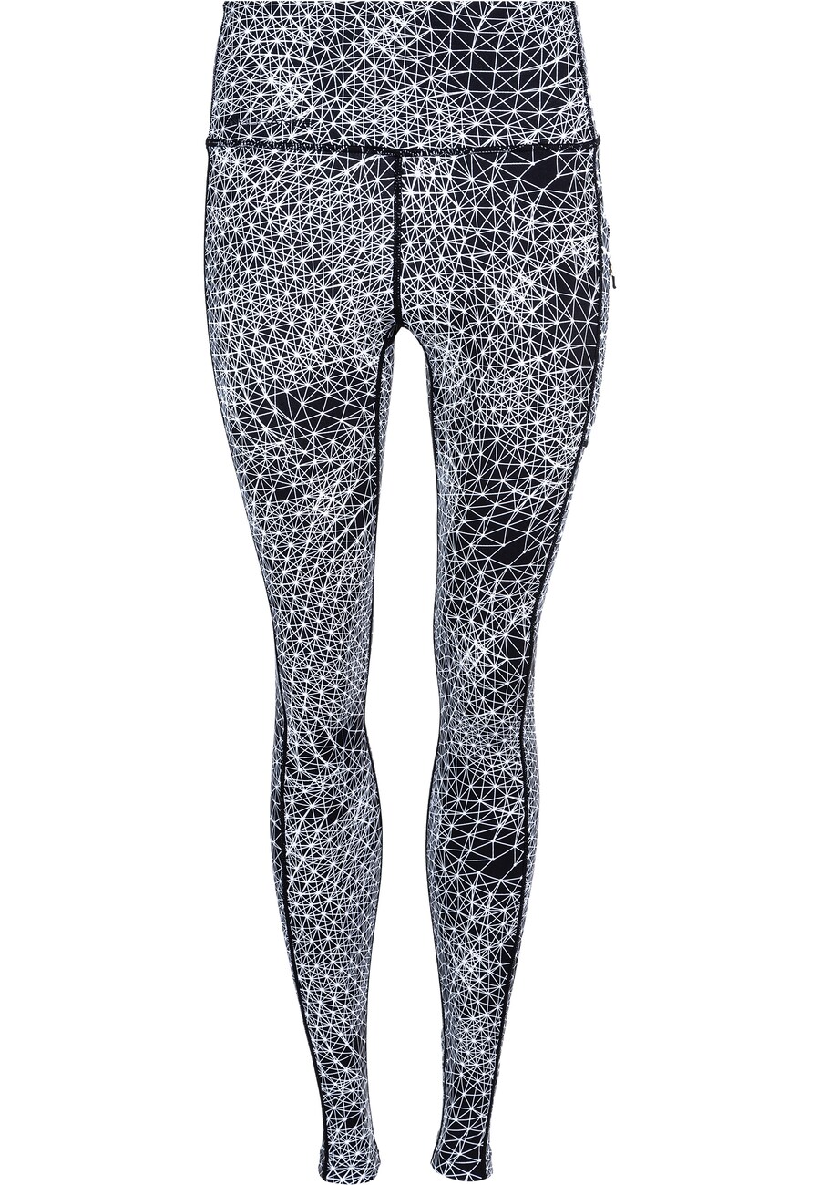 Узкие спортивные брюки ENDURANCE, черный
Узкие спортивные брюки ENDURANCE, черный