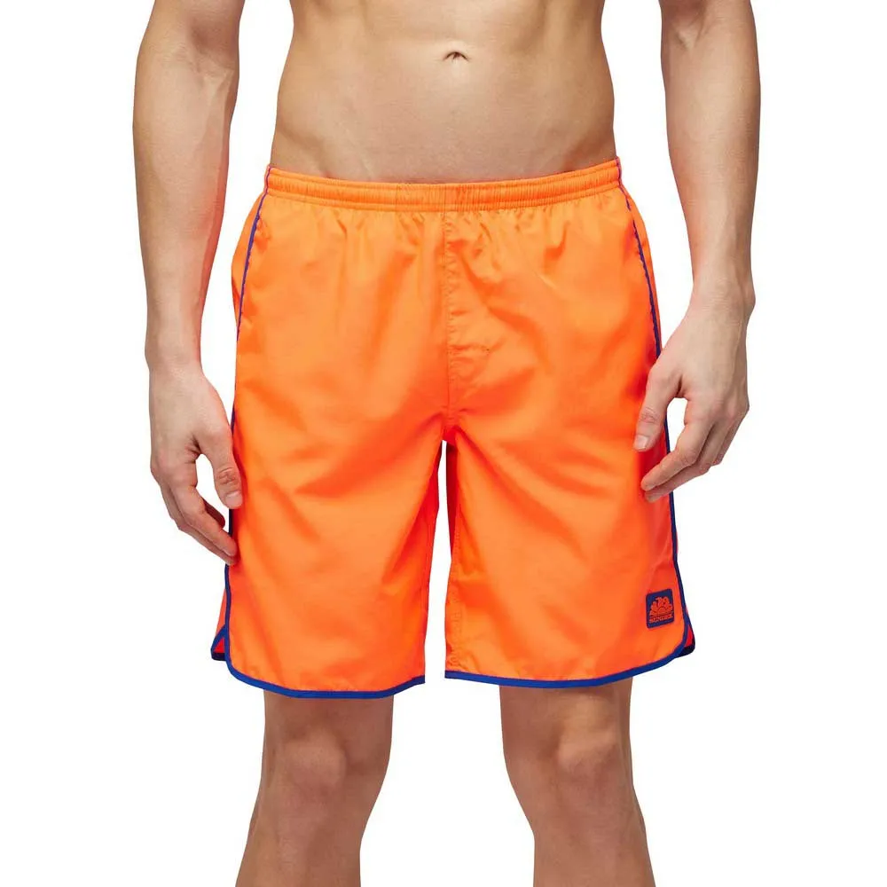 Шорты для плавания Sundek, оранжевый
Шорты для плавания Sundek, оранжевый