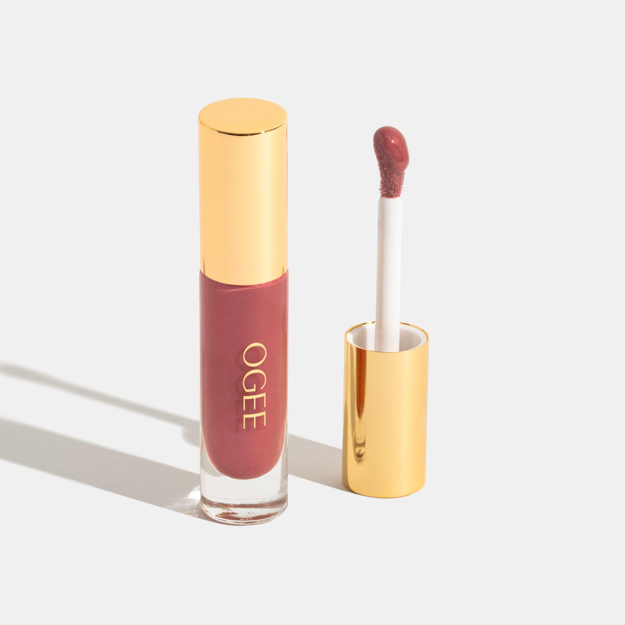 Блеск для губ Beyond Clean Ogee, Freesia (desert rose shimmer)
Блеск для губ Beyond Clean Ogee, Freesia (desert rose shimmer)
