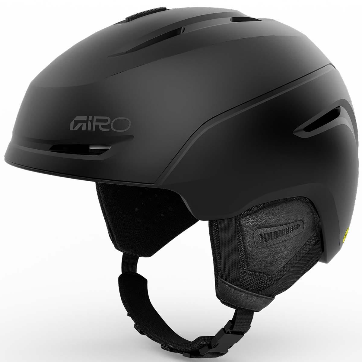 Шлем Neo MIPS Giro, Matte Black/Olive Fade
Шлем Neo MIPS Giro, Matte Black/Olive Fade
