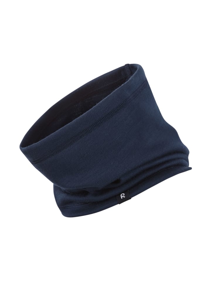 Шарф Reima, темно-синий 
Шарф Reima, темно-синий