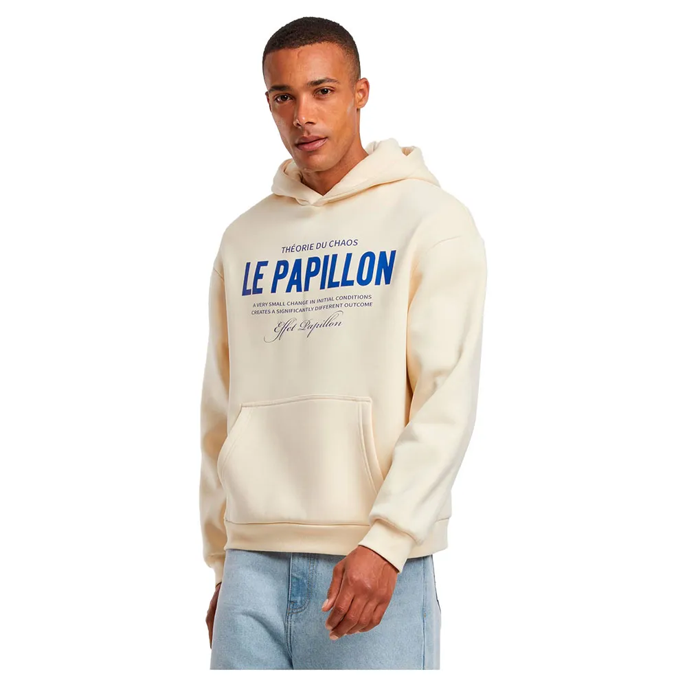 Худи Mister Tee Theorie Du Chaos Fluffy, бежевый
Худи Mister Tee Theorie Du Chaos Fluffy, бежевый