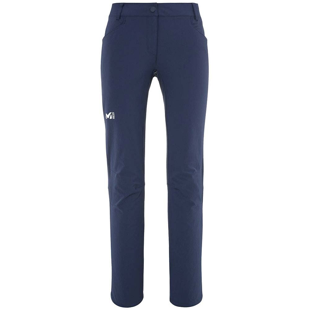 Брюки Millet Trekker Stretch III, синий 
Брюки Millet Trekker Stretch III, синий