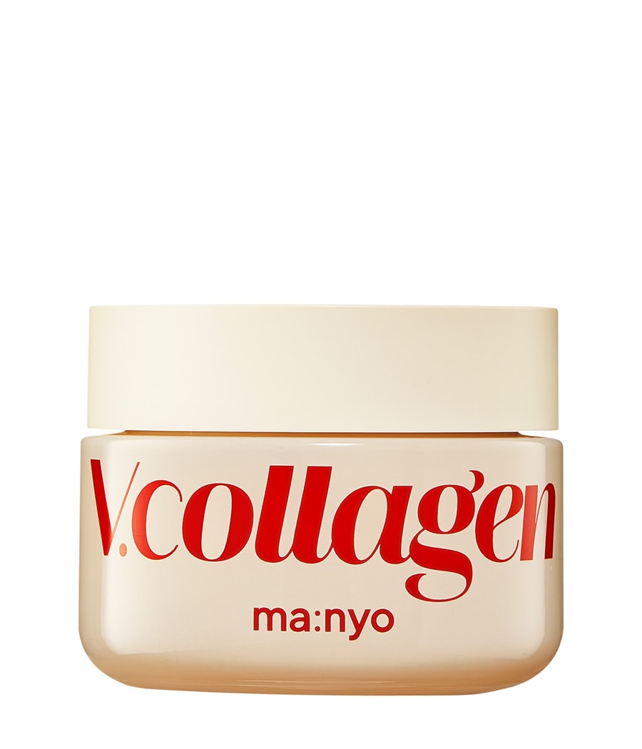 Крем для лица ma:nyo Vcollagen Heart Fit Cream, 50 ml
Крем для лица ma:nyo Vcollagen Heart Fit Cream, 50 ml