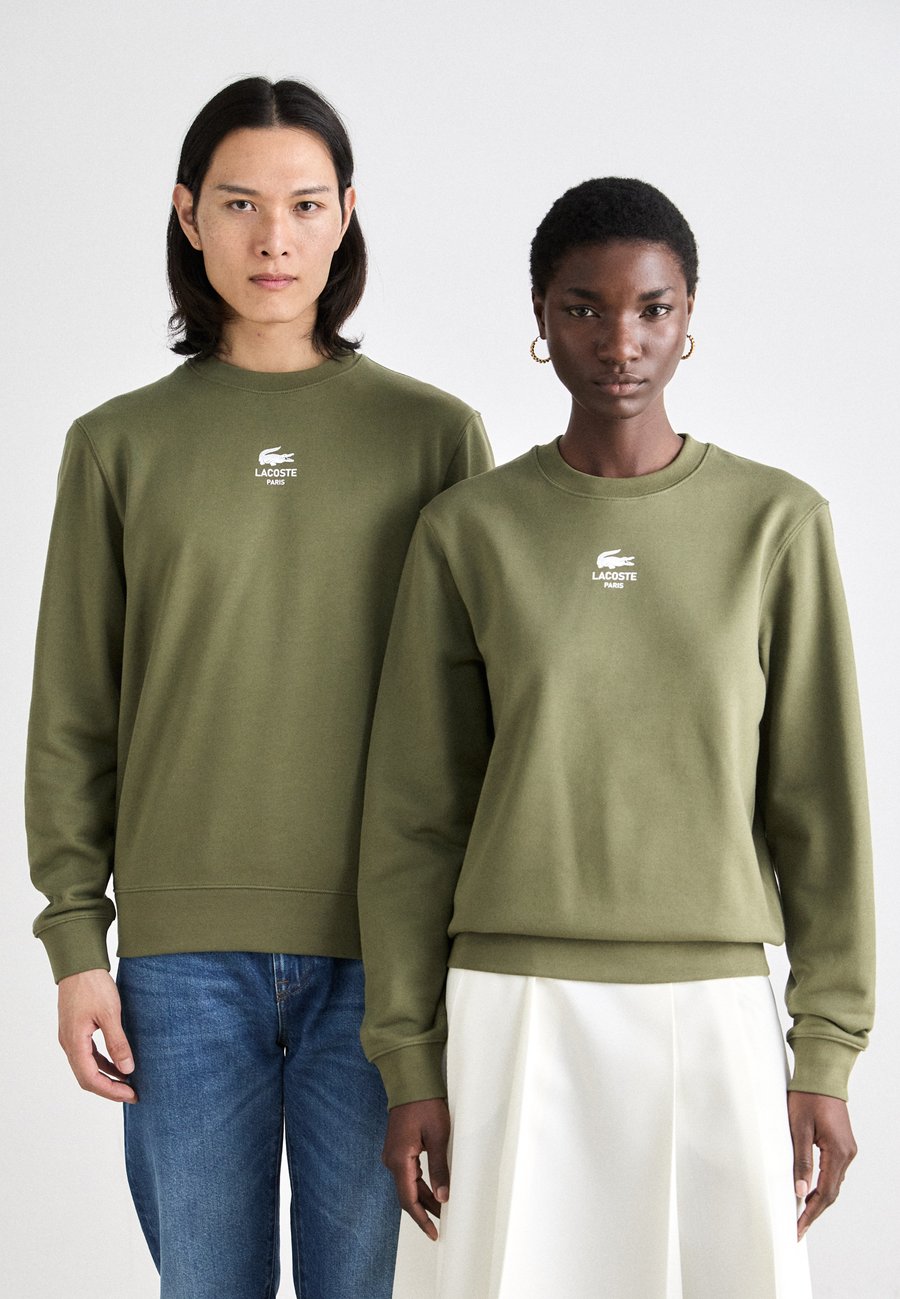 Толстовка Lacoste Sweatshirt, Olive
Толстовка Lacoste Sweatshirt, Olive