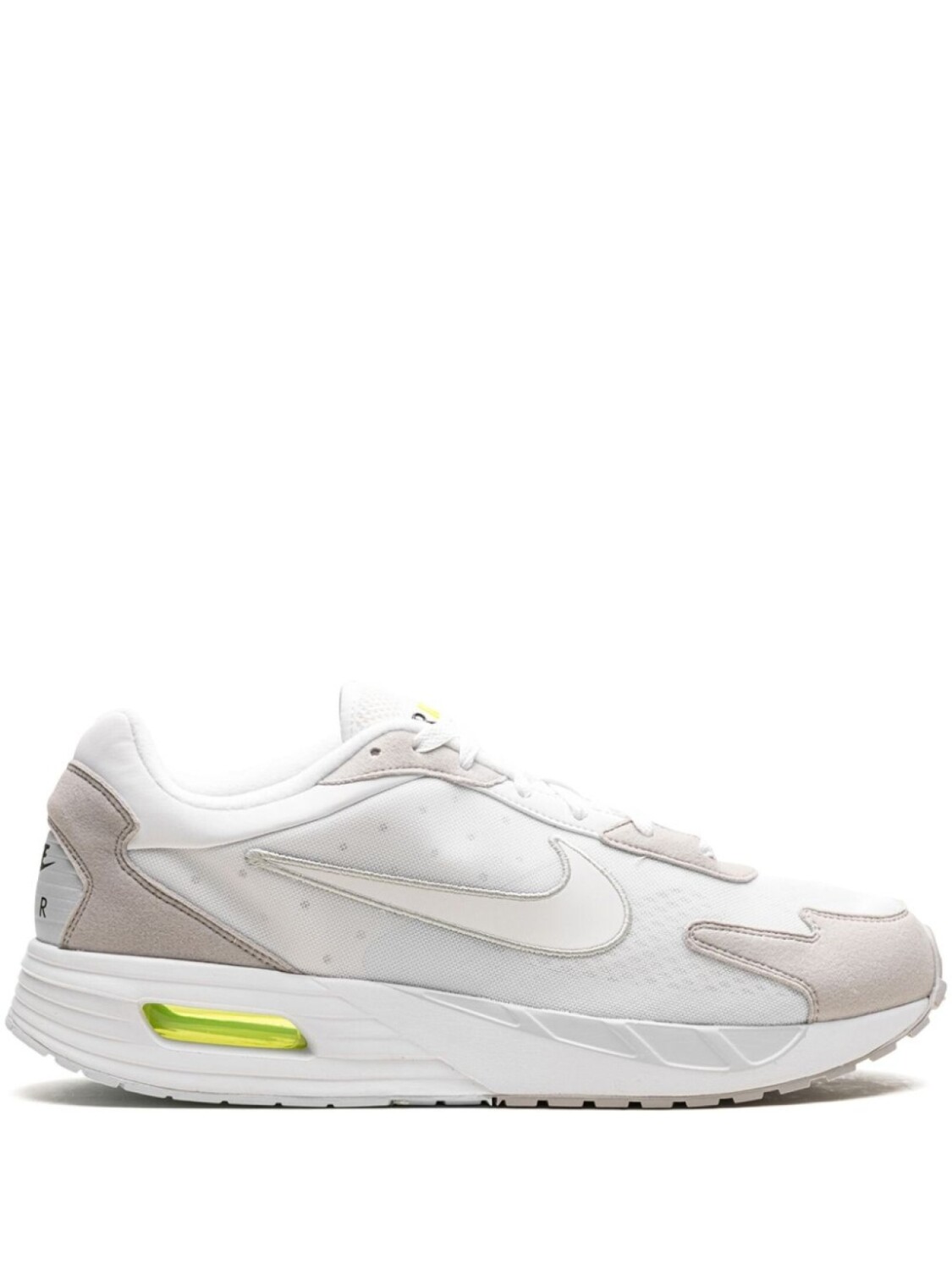 Кроссовки Nike Air Max Solo «Phantom», серый
Кроссовки Nike Air Max Solo «Phantom», серый