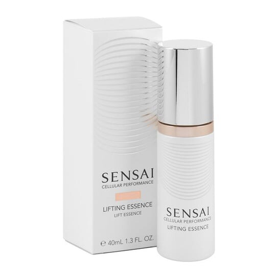 Антивозрастная эссенция, 40 мл Sensai, Cellular Performance
Антивозрастная эссенция, 40 мл Sensai, Cellular Performance