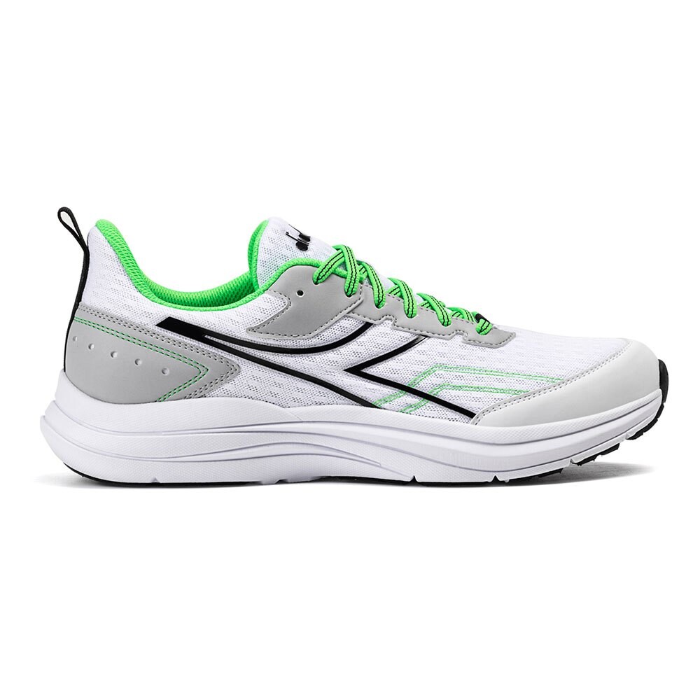 Кроссовки DIADORA Snipe, белый
Кроссовки DIADORA Snipe, белый