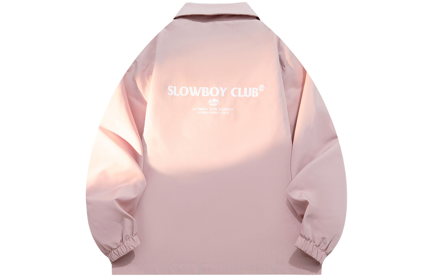 Куртка унисекс Stillslow, Белый
Куртка унисекс Stillslow, Белый