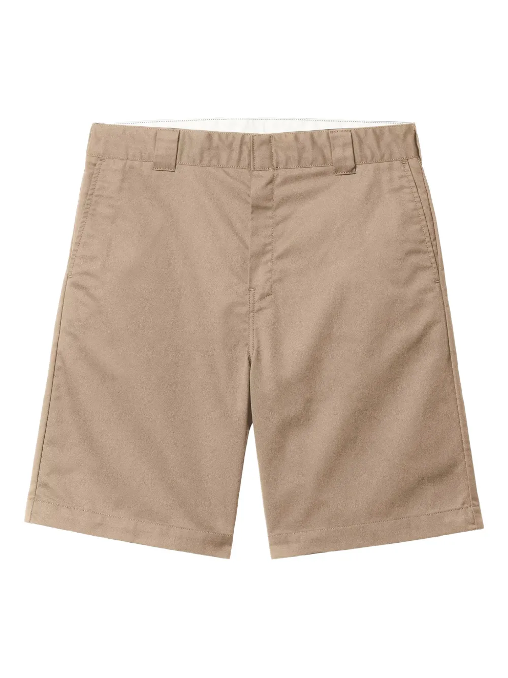 Шорты с нашивкой-логотипом CARHARTT WIP, нейтральный
Шорты с нашивкой-логотипом CARHARTT WIP, нейтральный