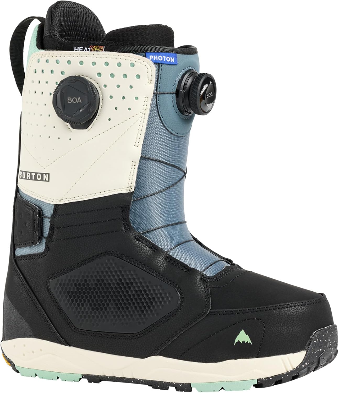Мужские сноубордические ботинки Burton Photon BOA, размер 8, черные/мульти, Black, Черный, Мужские сноубордические ботинки Burton Photon BOA, размер 8, черные/мульти, Black
Мужские сноубордические ботинки Burton Photon BOA, размер 8, черные/мульти, Black, Черный, Мужские сноубордические ботинки Burton Photon BOA, размер 8, черные/мульти, Black