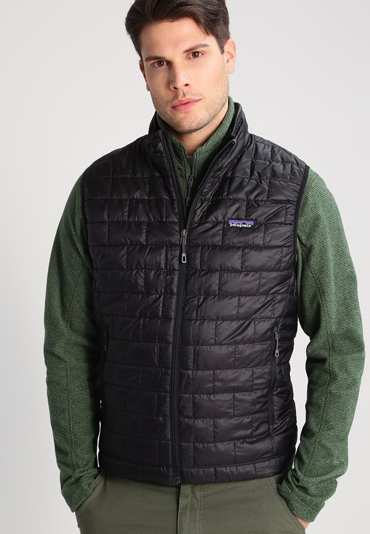 Жилет Patagonia NANO PUFF VEST, цвет Black, Серый, Жилет Patagonia NANO PUFF VEST, цвет Black
Жилет Patagonia NANO PUFF VEST, цвет Black, Серый, Жилет Patagonia NANO PUFF VEST, цвет Black