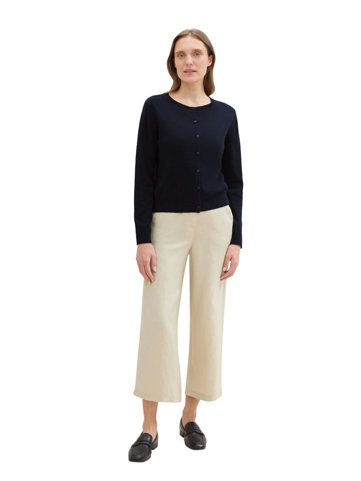 Кардиган Tom Tailor
Кардиган Tom Tailor