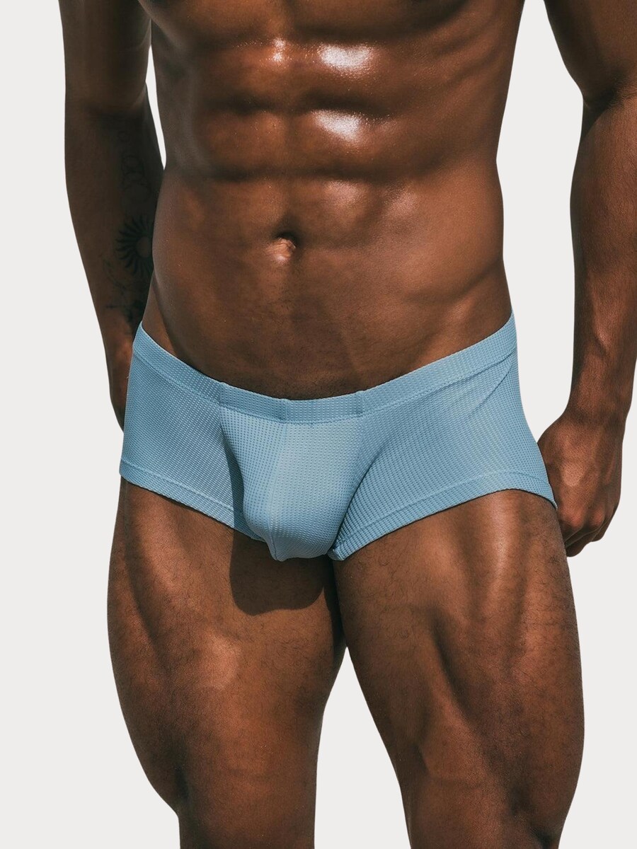 Боксеры TAUWELL, Pastel Blue
Боксеры TAUWELL, Pastel Blue