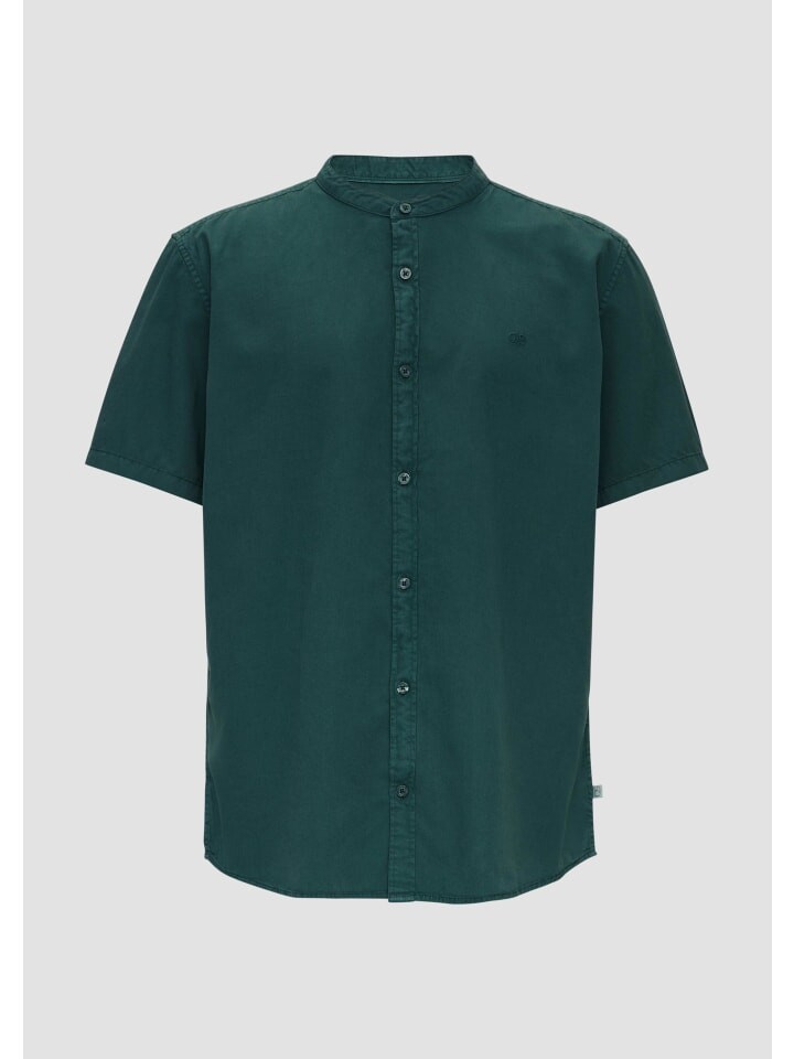 Рубашка QS, синий
Рубашка QS, синий