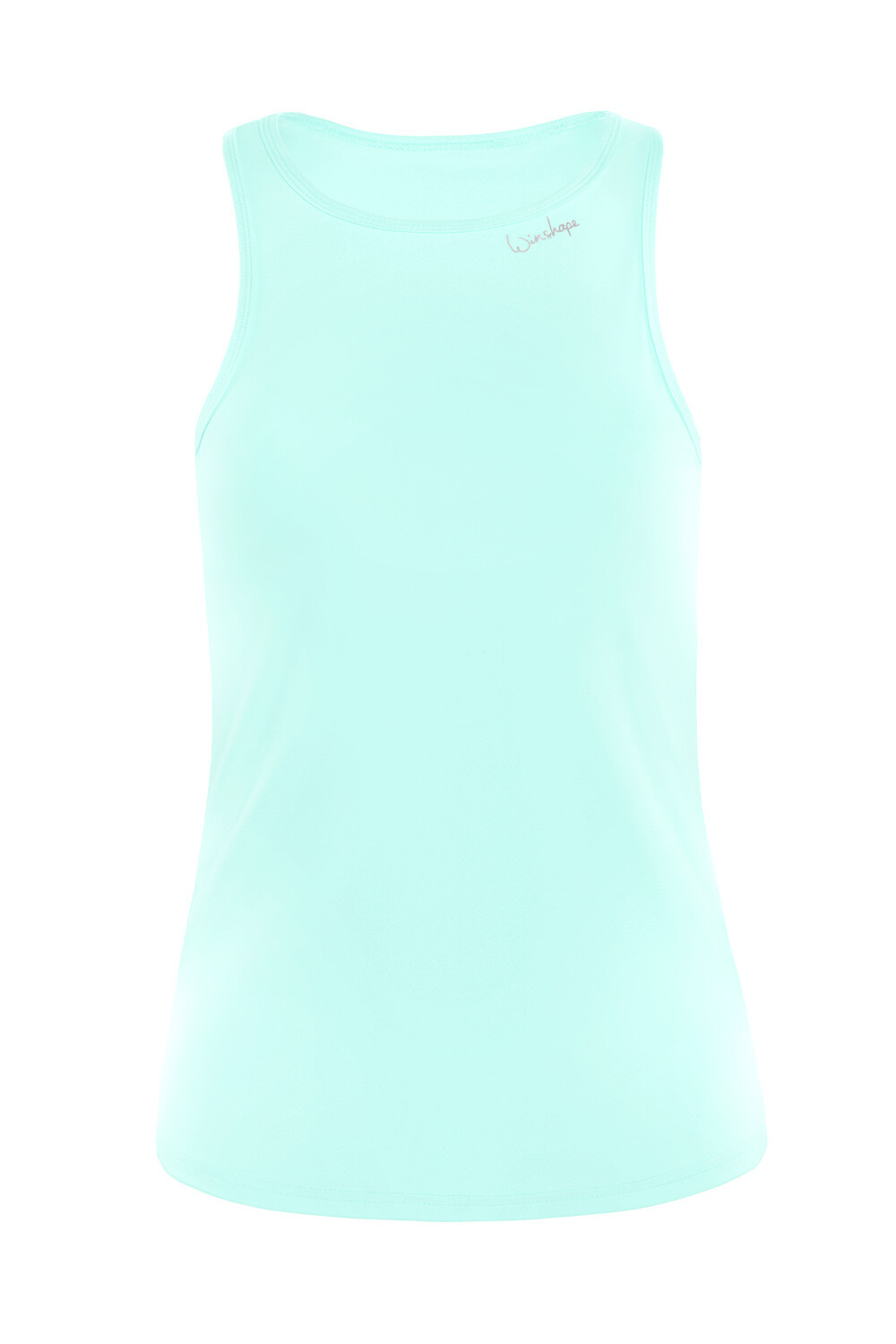 Спортивная футболка Winshape Functional Light and Soft Tanktop AET134LS, цвет delicate mint
Спортивная футболка Winshape Functional Light and Soft Tanktop AET134LS, цвет delicate mint