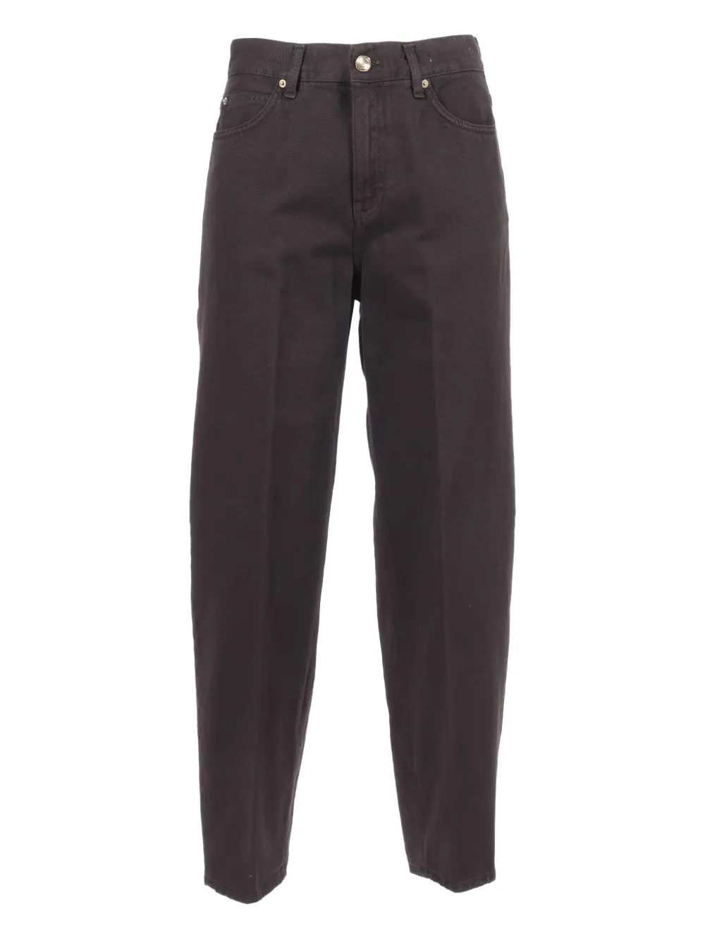 Брюки с вышитым карманом Briglia 1949, черный
Брюки с вышитым карманом Briglia 1949, черный