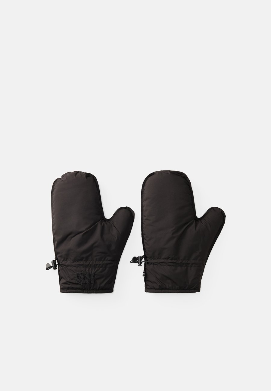 Перчатки Mads Nørgaard PILLOW GLOVE, Black
Перчатки Mads Nørgaard PILLOW GLOVE, Black