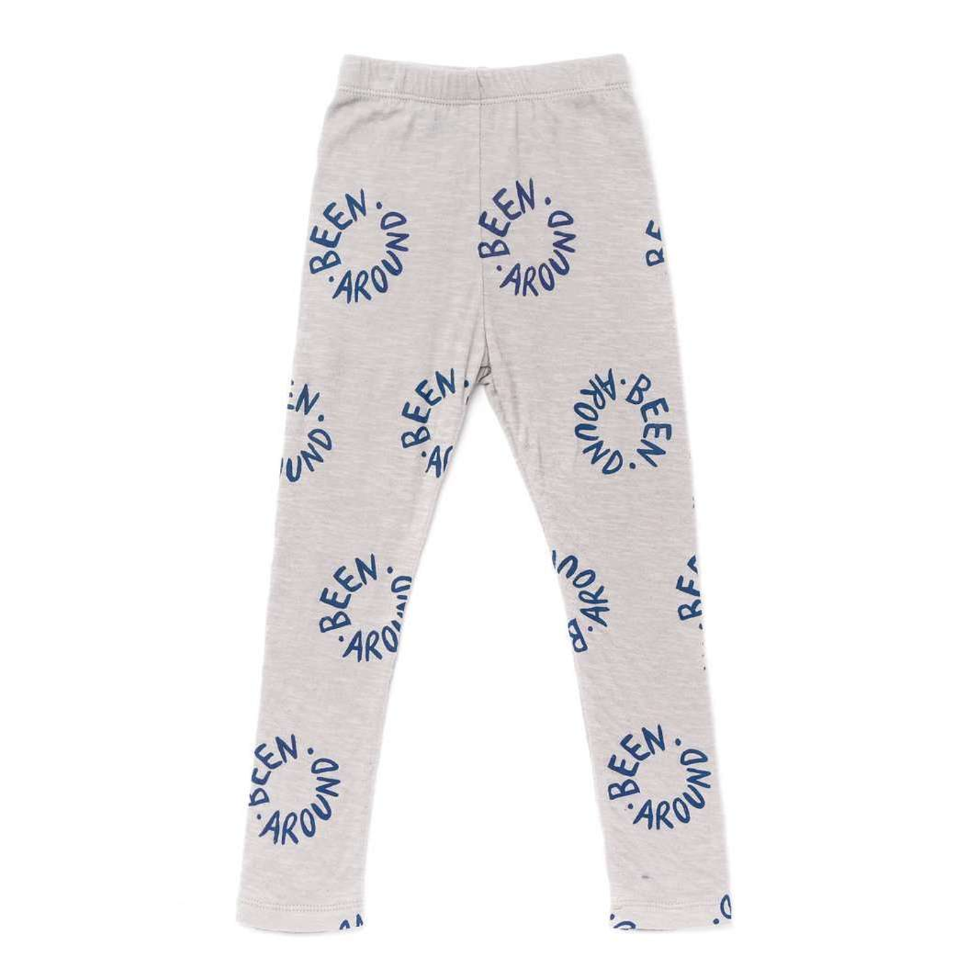 Леггинсы из двухстороннего джерси Omamimini, серый
Леггинсы из двухстороннего джерси Omamimini, серый