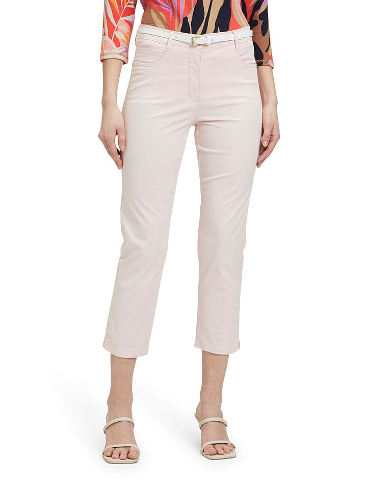 Тканевые брюки Betty Barclay
Тканевые брюки Betty Barclay