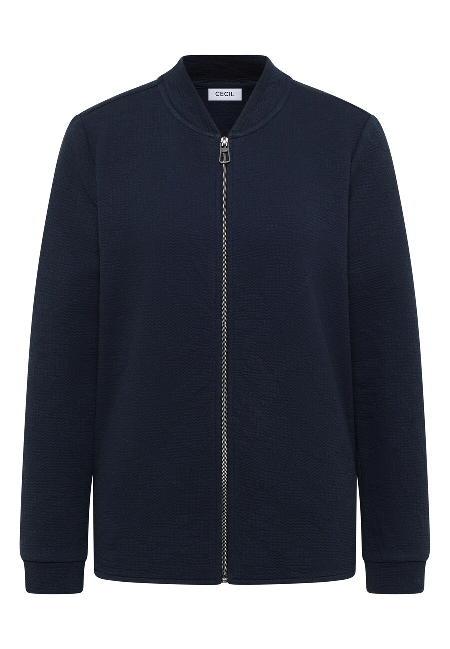 Куртка межсезонная CECIL, темно-синий
Куртка межсезонная CECIL, темно-синий