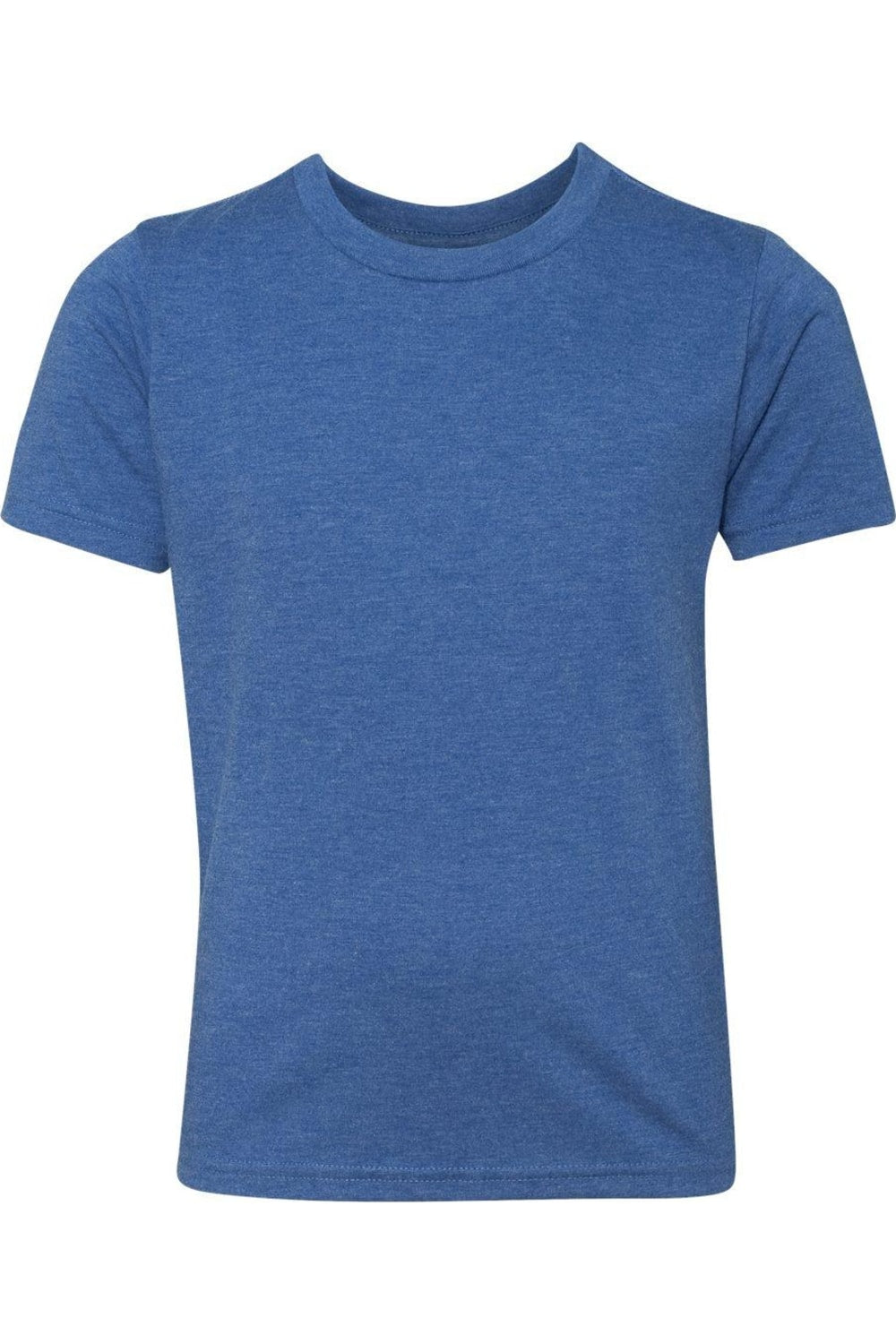 Футболка Next Level Youth Triblend, цвет vintage royal
Футболка Next Level Youth Triblend, цвет vintage royal