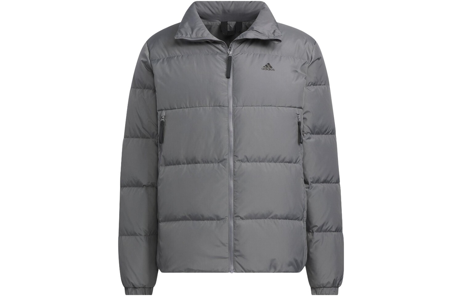 Adidas Мужская куртка-пуховик, Серый
Adidas Мужская куртка-пуховик, Серый