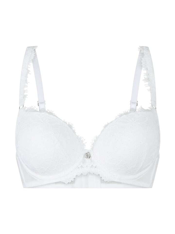 Бюстгальтер пуш-ап Linga Dore up BH Push, цвет Elfenbein
Бюстгальтер пуш-ап Linga Dore up BH Push, цвет Elfenbein