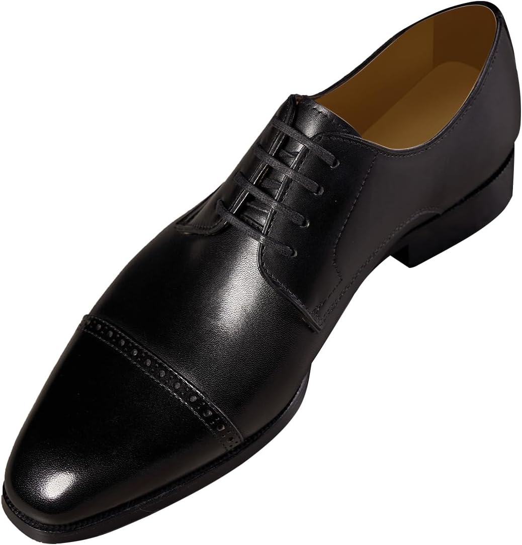 Мужские черные кожаные туфли Santimon, оксфорды с закрытым мысом, дерби, модные формальные и повседневные туфли для мужчин
Мужские черные кожаные туфли Santimon, оксфорды с закрытым мысом, дерби, модные формальные и повседневные туфли для мужчин