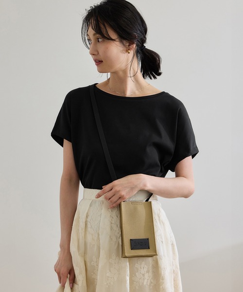 ROPE' Футболка с нарукавником из хлопка Supima, ROPE, черный
ROPE' Футболка с нарукавником из хлопка Supima, ROPE, черный