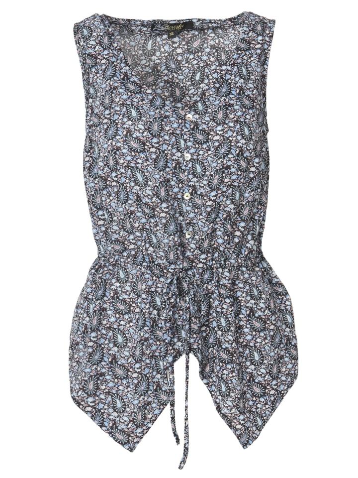 Блузка KOROSHI, синий
Блузка KOROSHI, синий