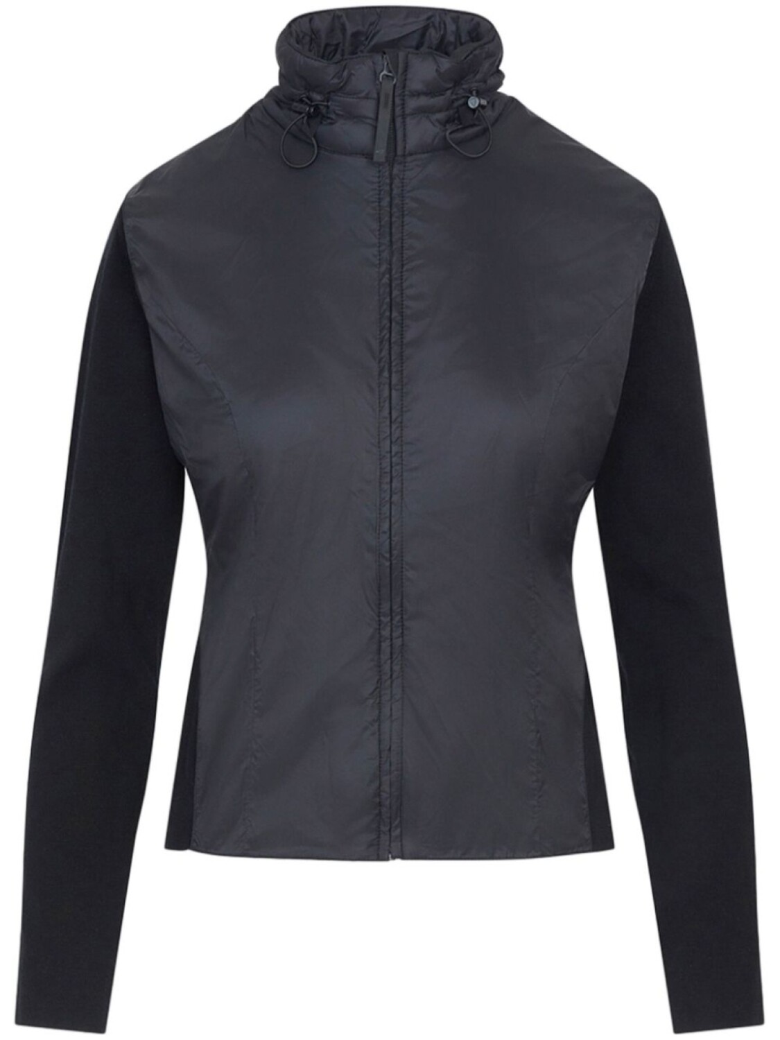 Куртка Маттерхорн Aztech Mountain, черный
Куртка Маттерхорн Aztech Mountain, черный