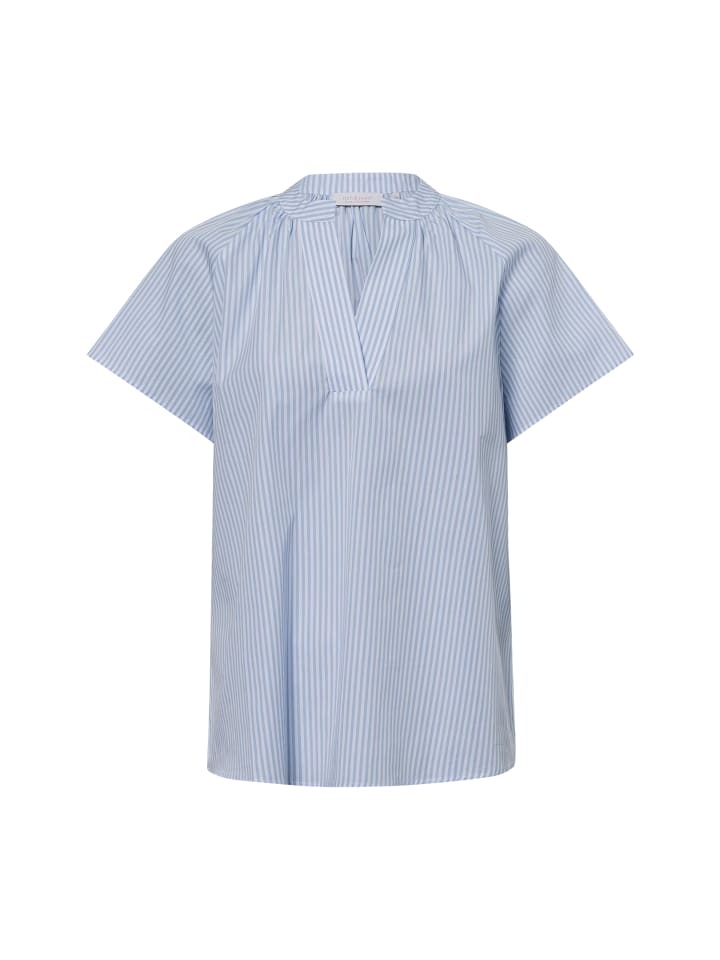 Блузка Rich & Royal, цвет hellblau weiß
Блузка Rich & Royal, цвет hellblau weiß