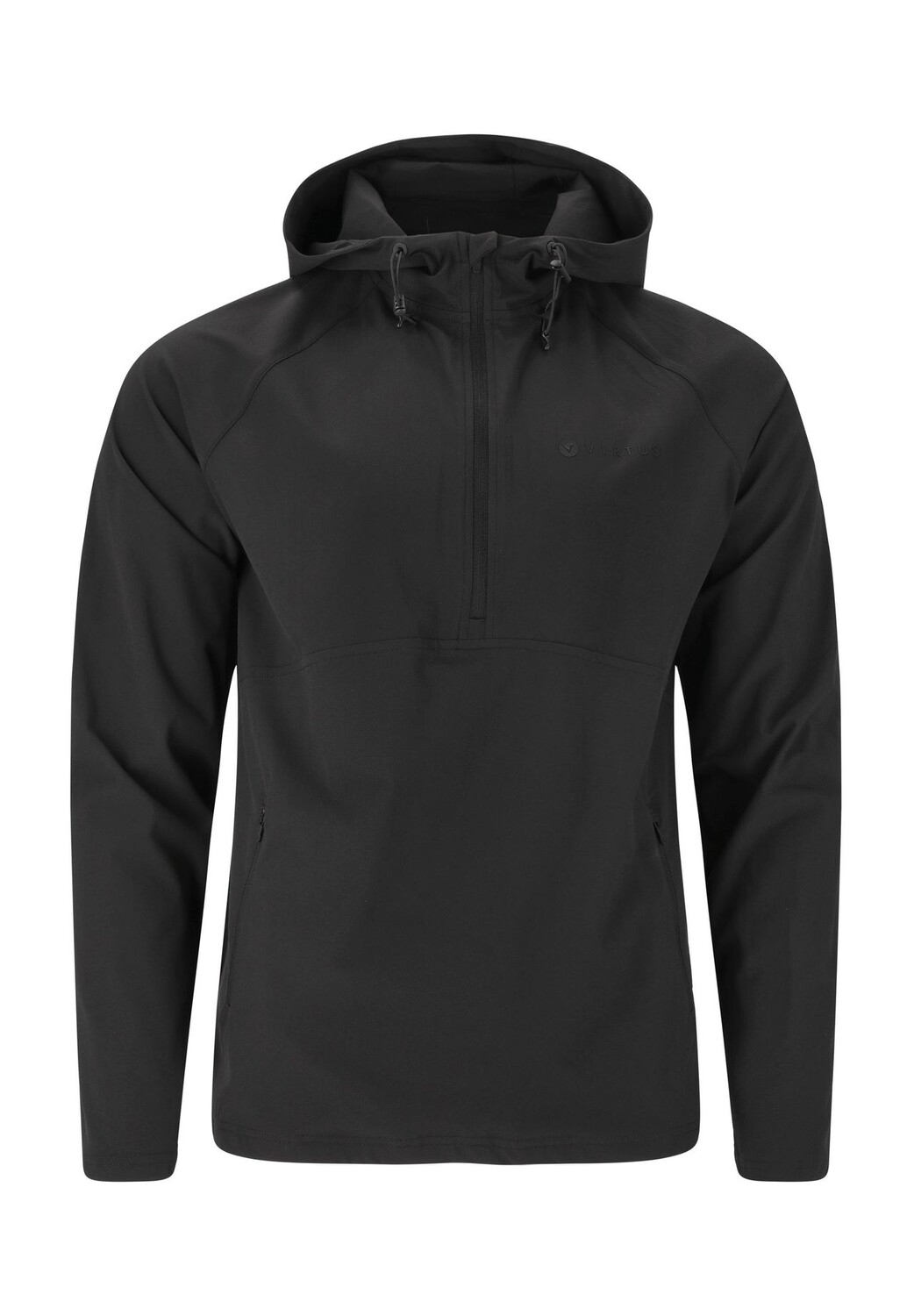 Функциональная куртка Colin, растягивающаяся в четырех направлениях, с водоотталкивающим покрытием DWR VIRTUS, черный
Функциональная куртка Colin, растягивающаяся в четырех направлениях, с водоотталкивающим покрытием DWR VIRTUS, черный