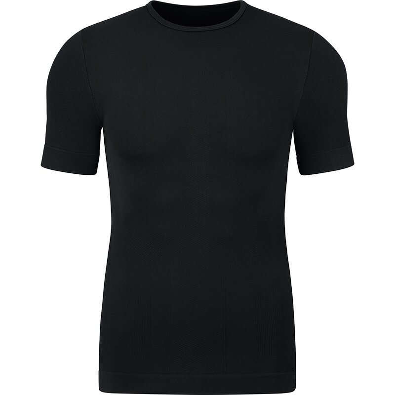 Майка-Футболка скинбаланс 2.0 Jako, черный
Майка-Футболка скинбаланс 2.0 Jako, черный