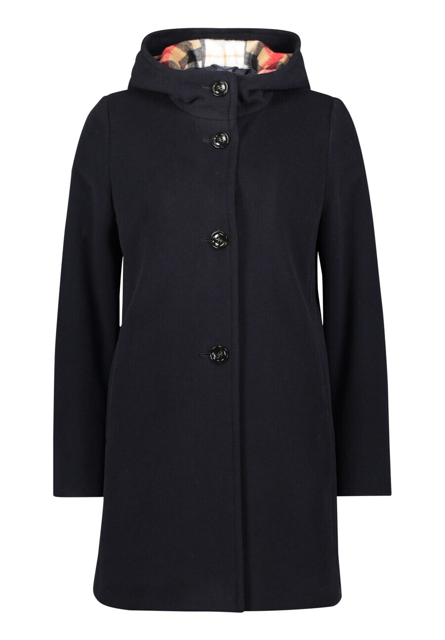 Пальто GIL BRET Between-Seasons Coat, темно-синий
Пальто GIL BRET Between-Seasons Coat, темно-синий