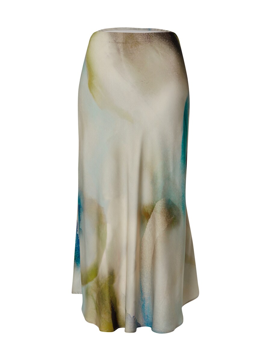 Миди юбка Emily Van Den Bergh, Grey
Миди юбка Emily Van Den Bergh, Grey