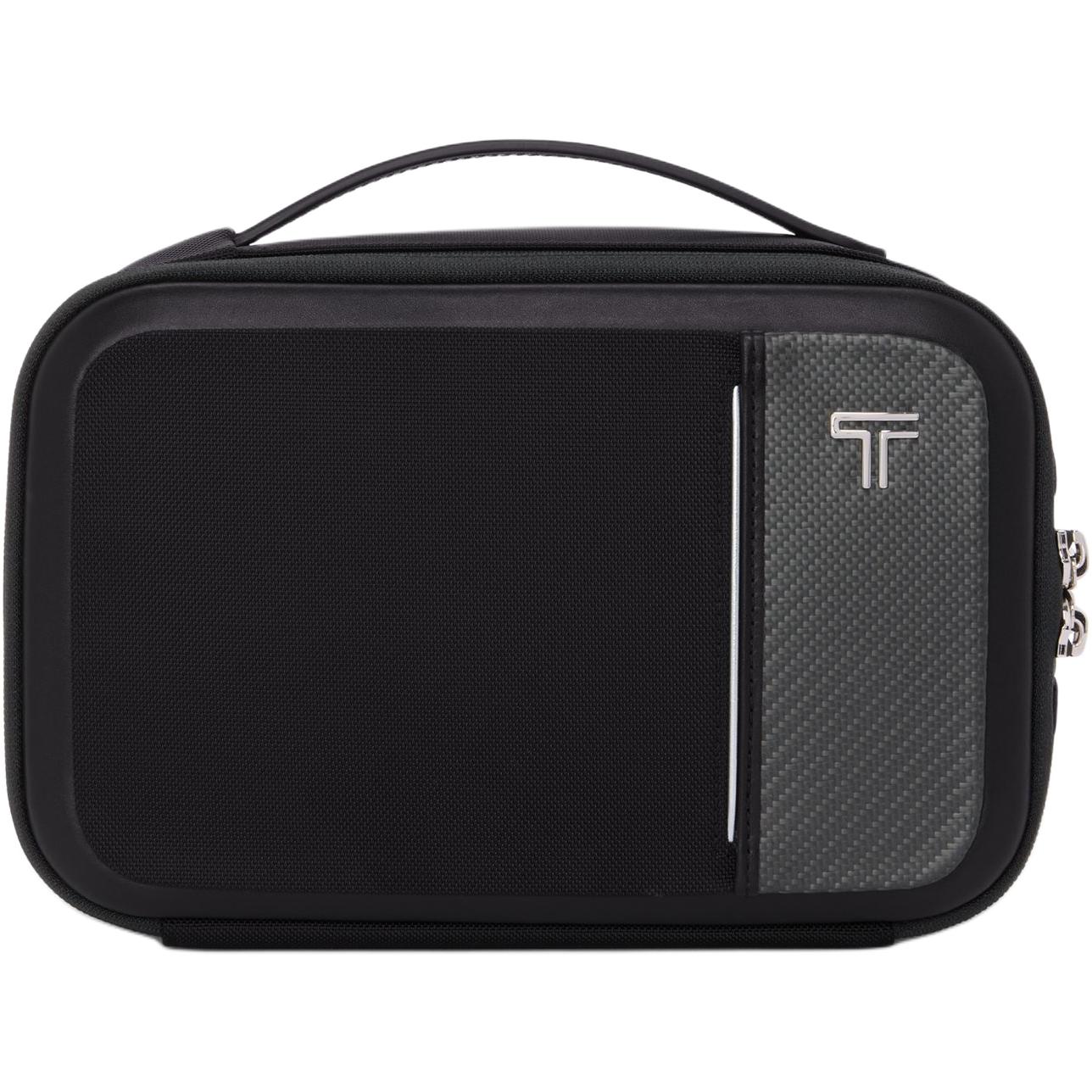 TUMI Тканевый дорожный чехол для хранения Unisex Black
TUMI Тканевый дорожный чехол для хранения Unisex Black