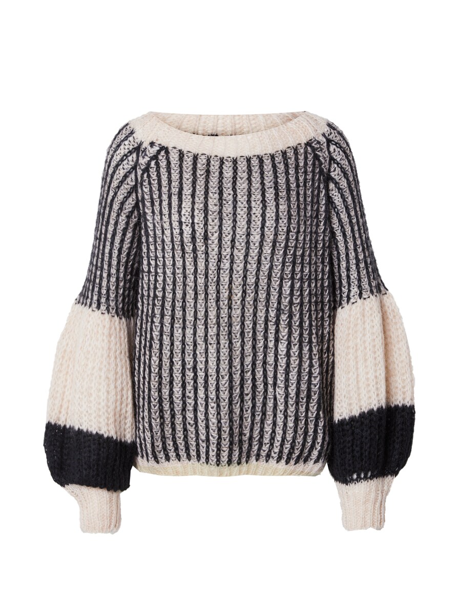 Свитер Noella, кремовый
Свитер Noella, кремовый