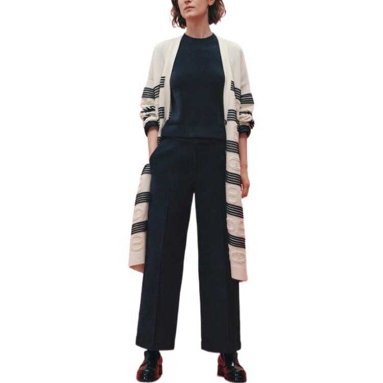 Свитер кашемировый Hermes, белый
Свитер кашемировый Hermes, белый