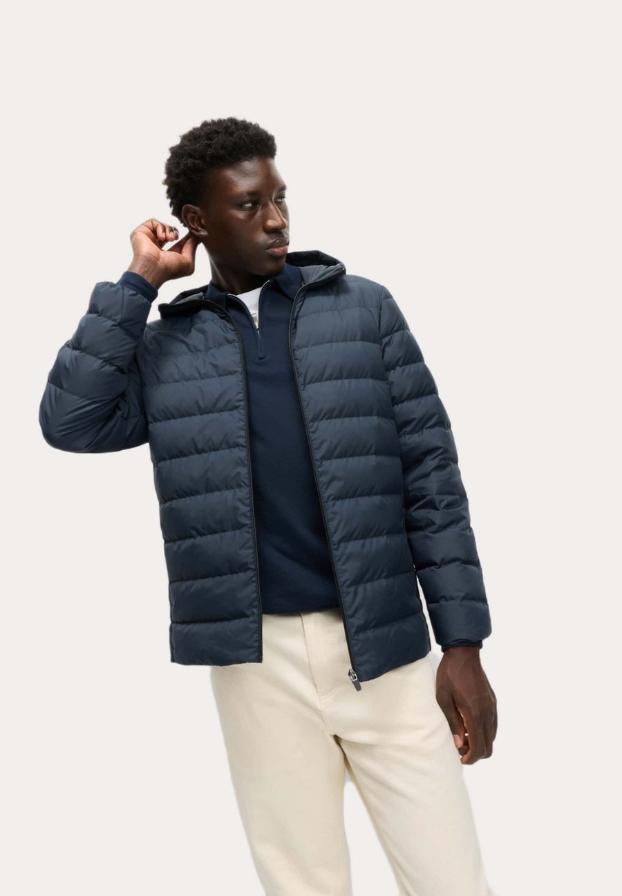 Куртка Marks & Spencer HOODED, Navy/Dark Blue
Куртка Marks & Spencer HOODED, Navy/Dark Blue