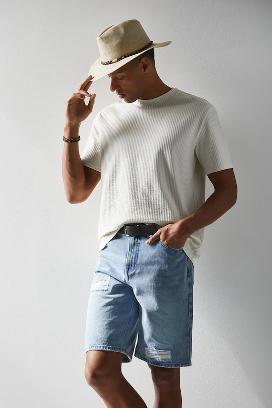 Футболка Medicine, бежевый
Футболка Medicine, бежевый