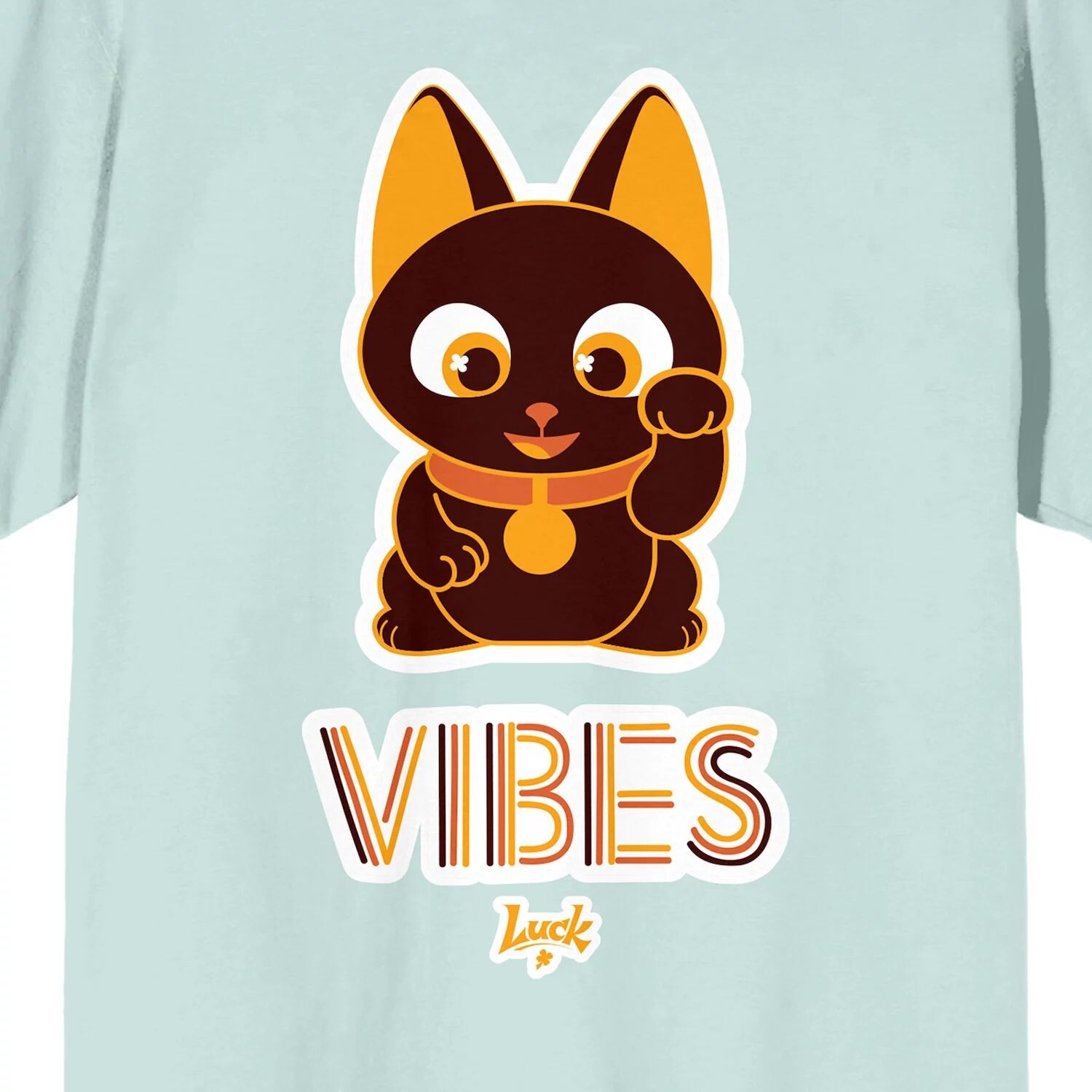 Мужская футболка Skydance Animations Luck Movie Bob with Vibes Art Licensed Character
Мужская футболка Skydance Animations Luck Movie Bob with Vibes Art Licensed Character